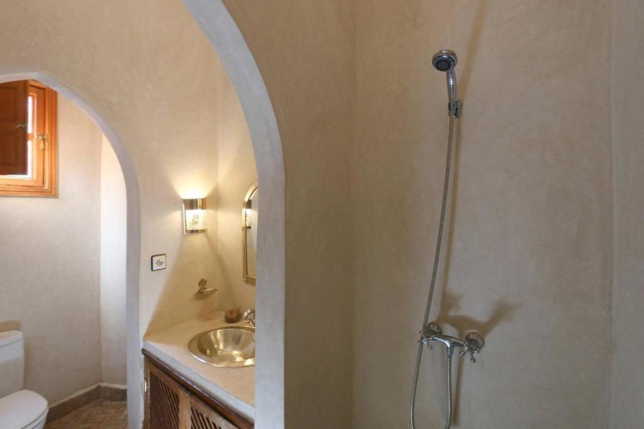 Riad Anais Marrakech Marrakesh Ngoại thất bức ảnh