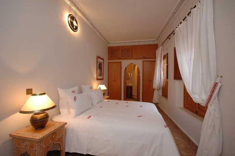 Riad Anais Marrakech Marrakesh Ngoại thất bức ảnh